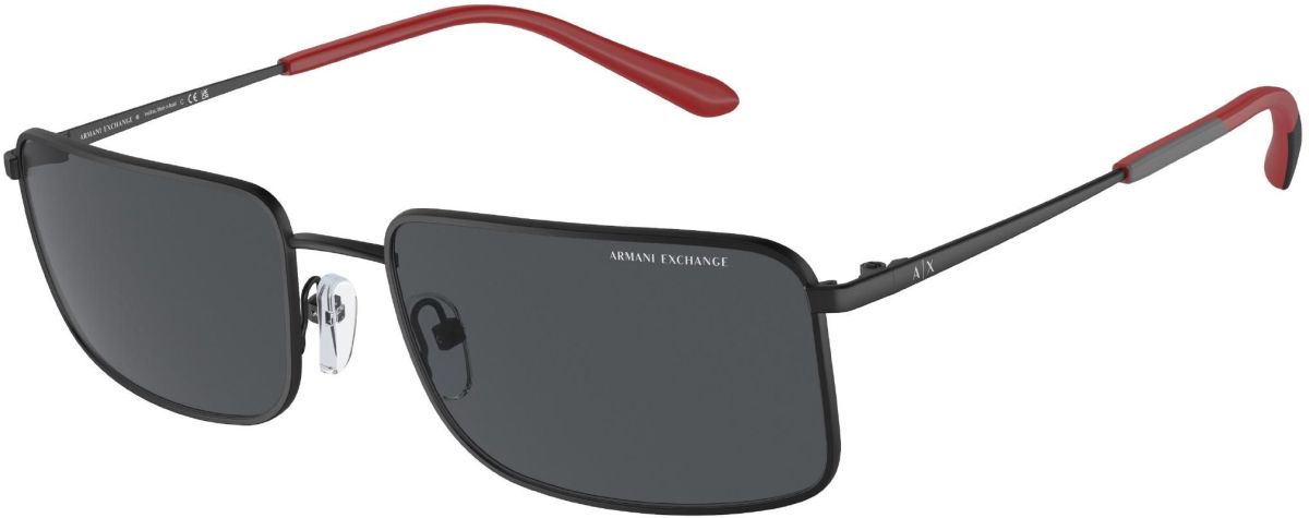 Armani Exchange 0AX2044S / 58 600087