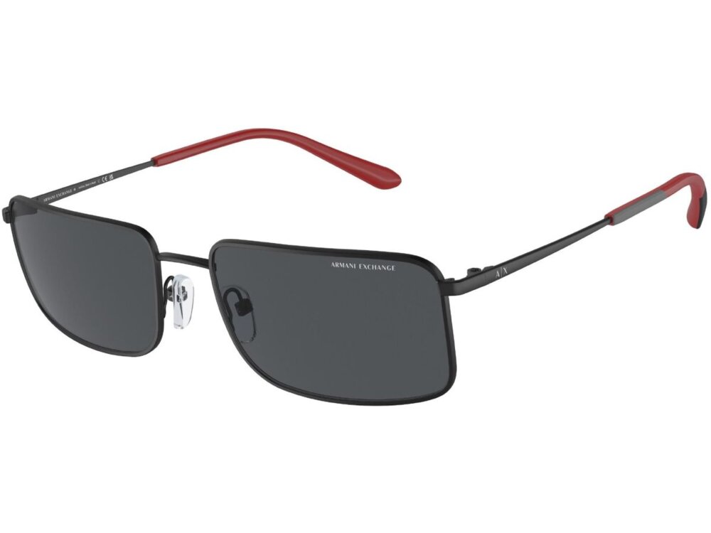 Armani Exchange 0AX2044S / 58 600087