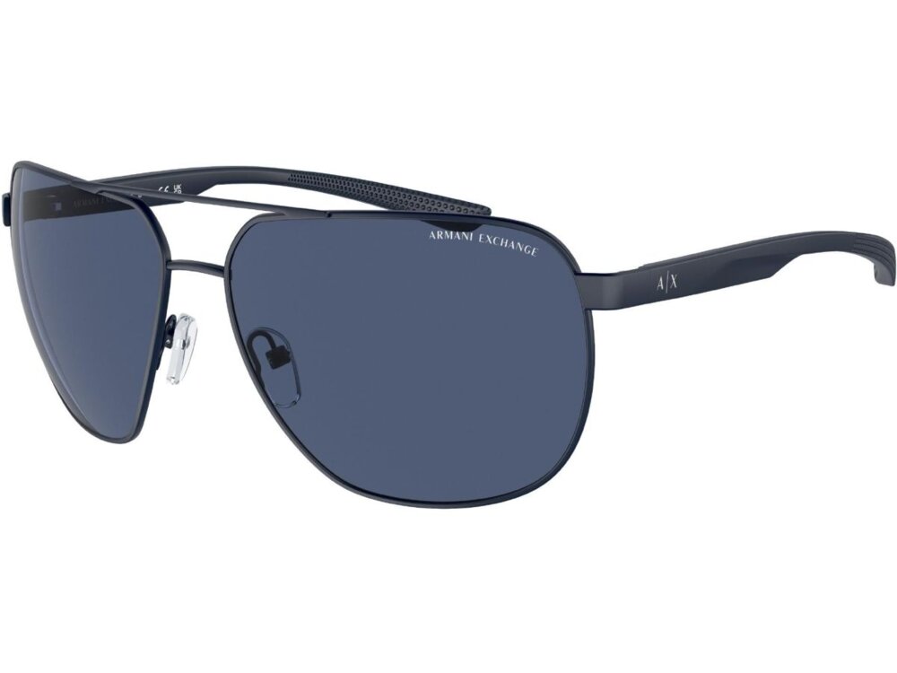 Armani Exchange 0AX2047S / 63 6099/80