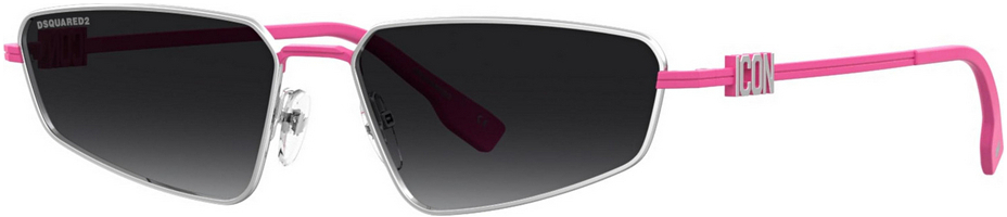 Dsquared2 ICON 0015/S 3YZ