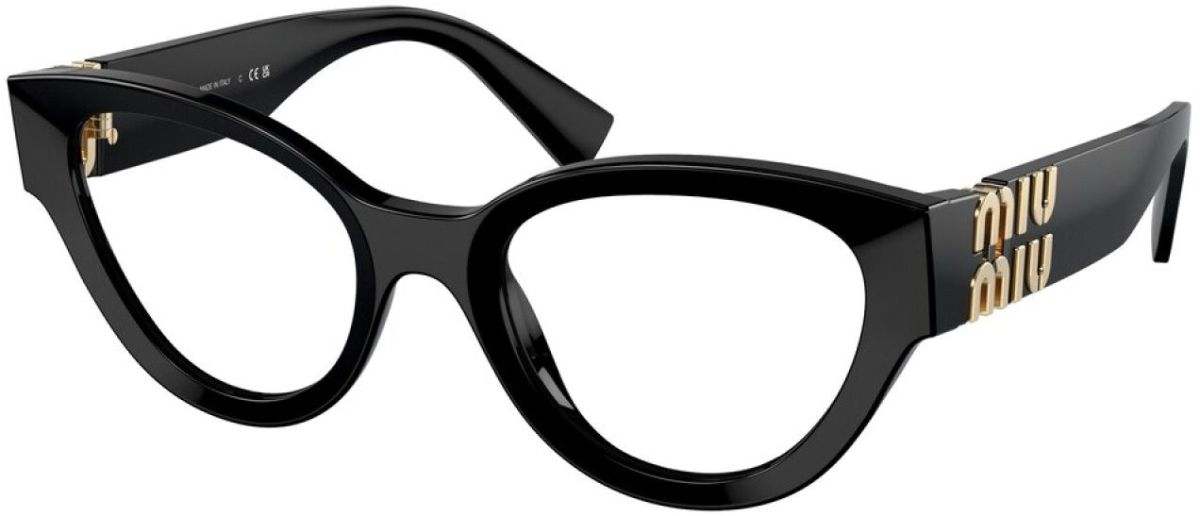 Miu Miu 0MU 01VV / 52 1AB1O1
