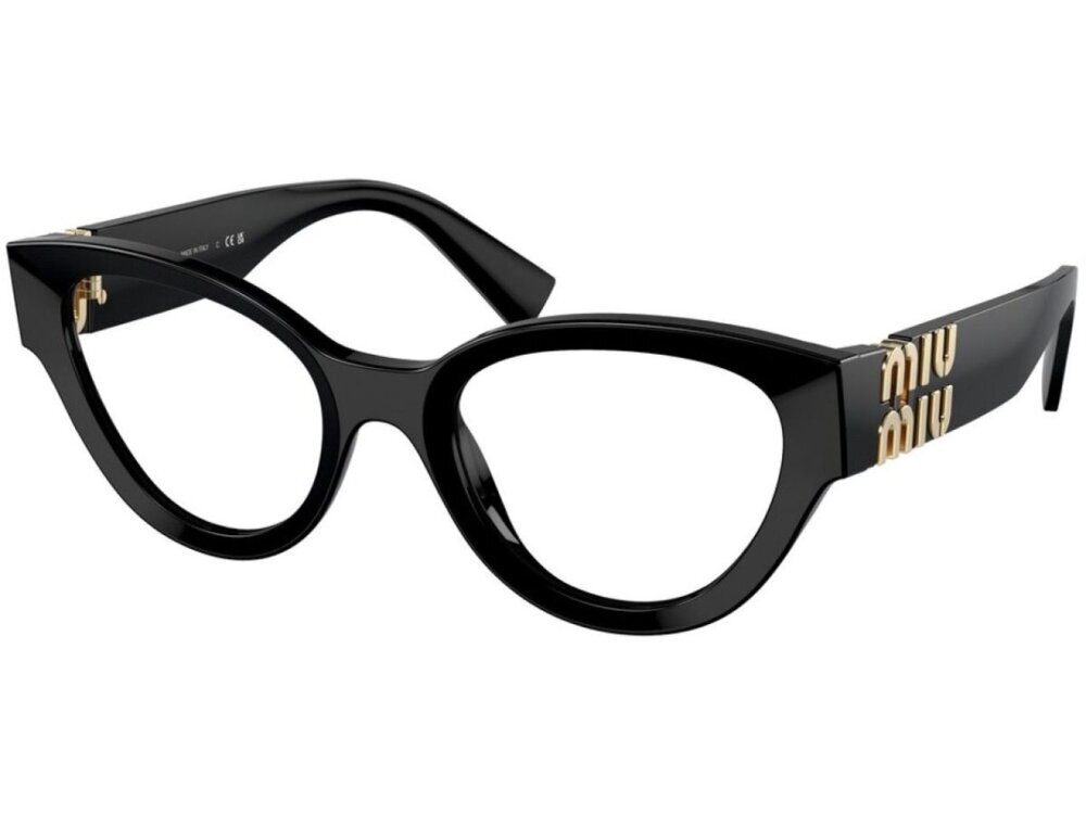 Miu Miu 0MU 01VV / 52 1AB1O1