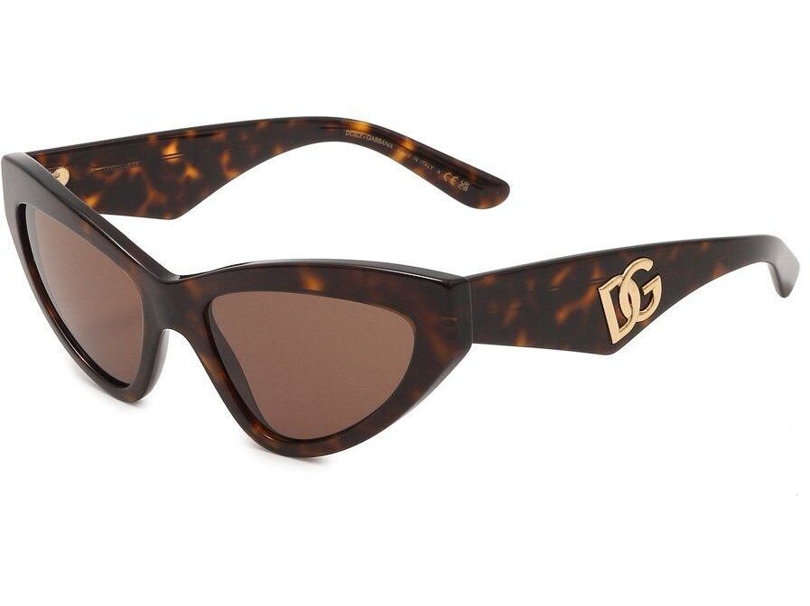 Dolce&Gabbana 0DG4439 / 55 502/73