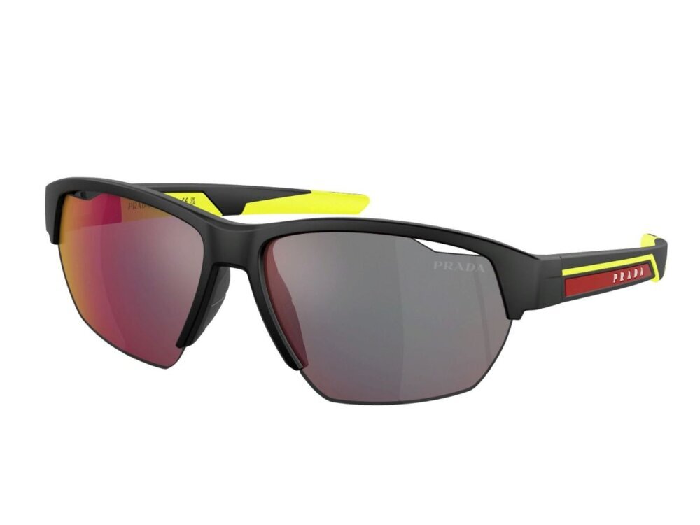 Prada Linea Rossa 0PS 03YS / 64 17G08F