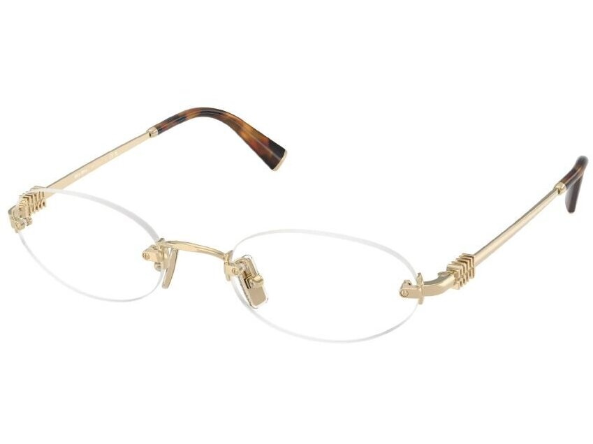 Miu Miu 0MU 53WV / 51 ZVN1O1