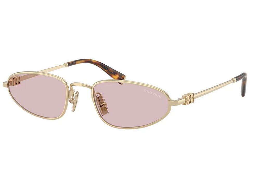 Miu Miu 0MU A52S / 52 ZVN4I0