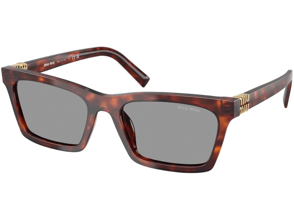 Miu Miu 0MU A05S / 55 21C40O