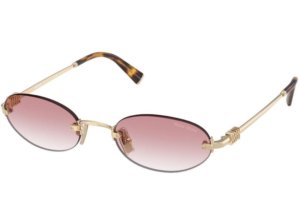 Miu Miu 0MU A54S / 51 ZVN70O