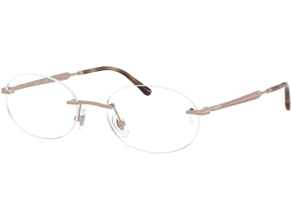 Ray-Ban 0RX3767V / 50 3207