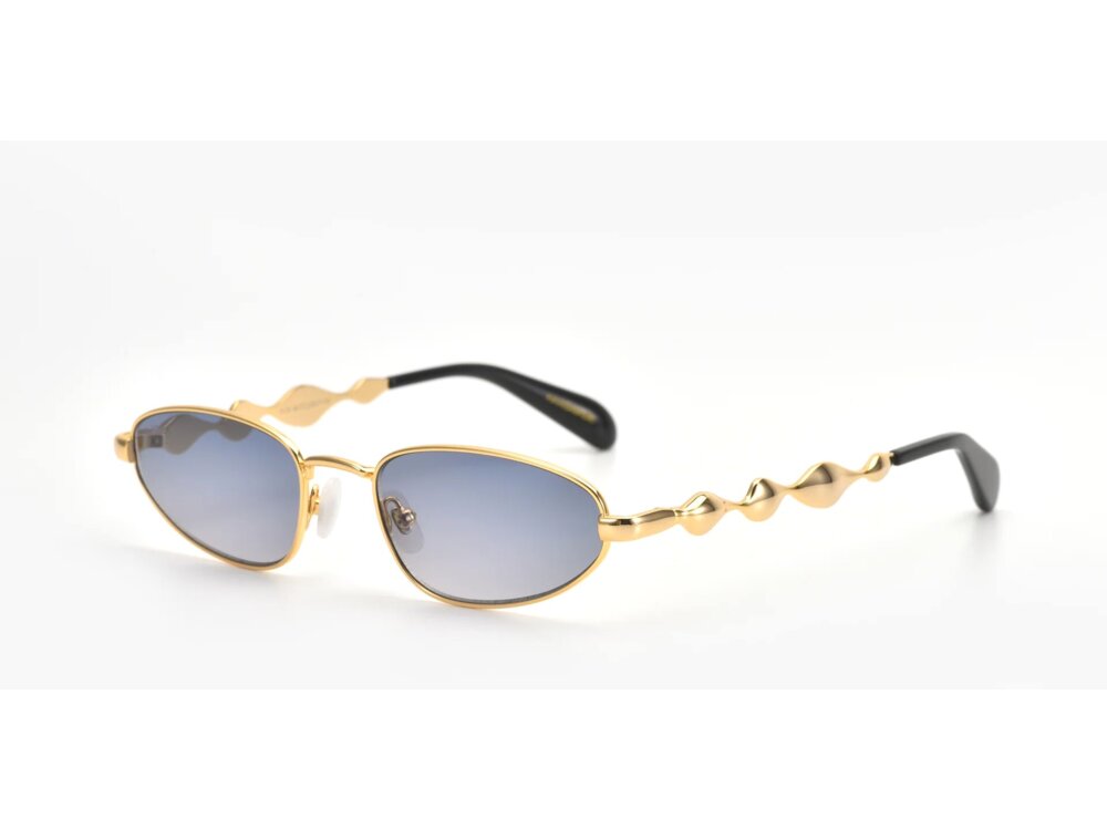 For Art's Sake Droplets Topaz