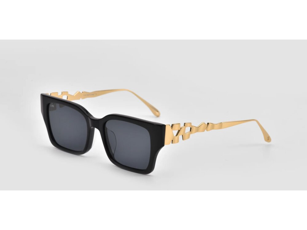 For Art's Sake Incomplete Black