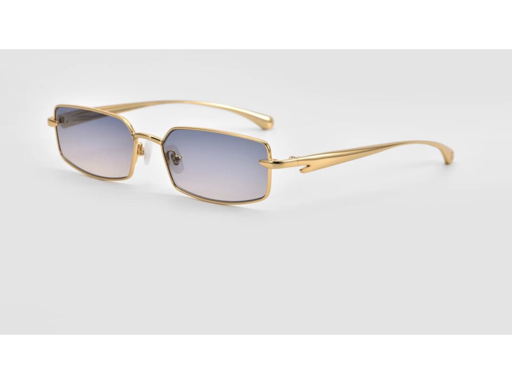 For Art's Sake Lucio Topaz