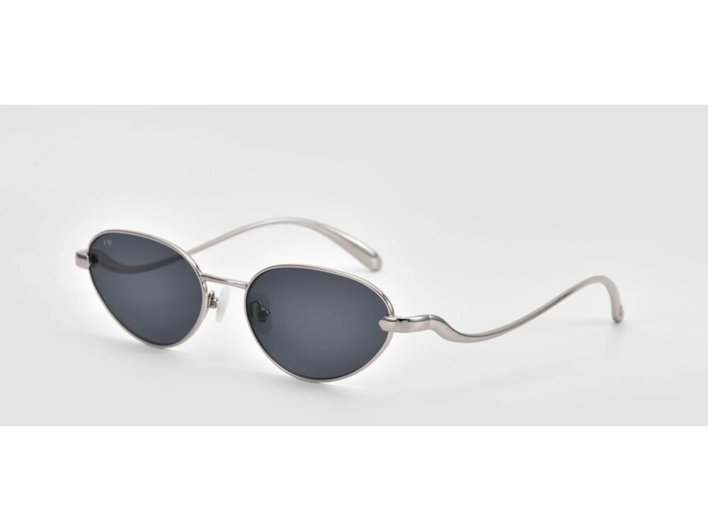 For Art's Sake Rebirth Silver