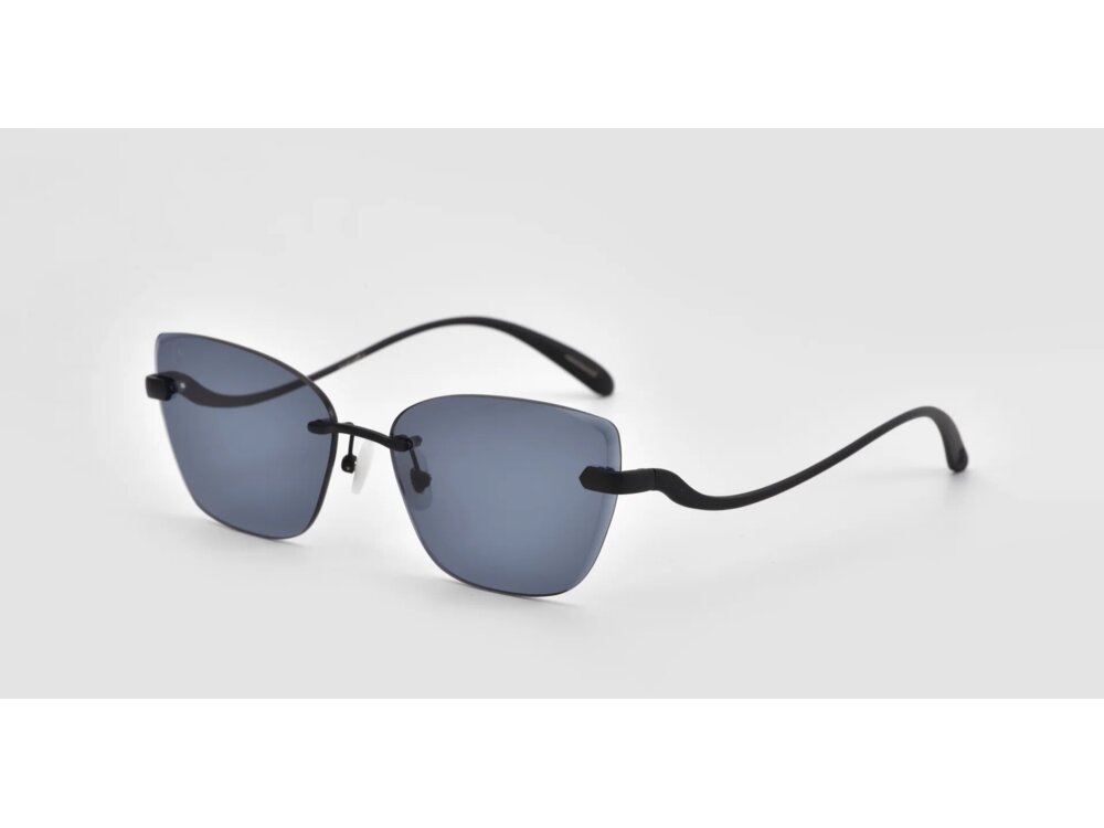 For Art's Sake Spark Black