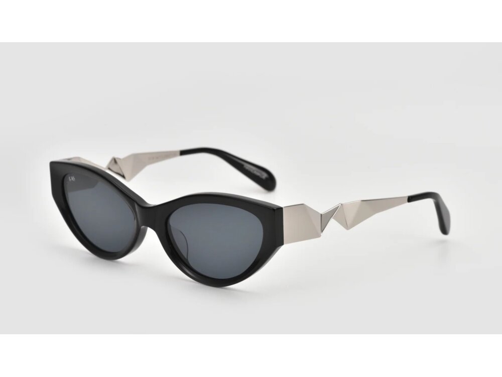 For Art's Sake Unfold Silver