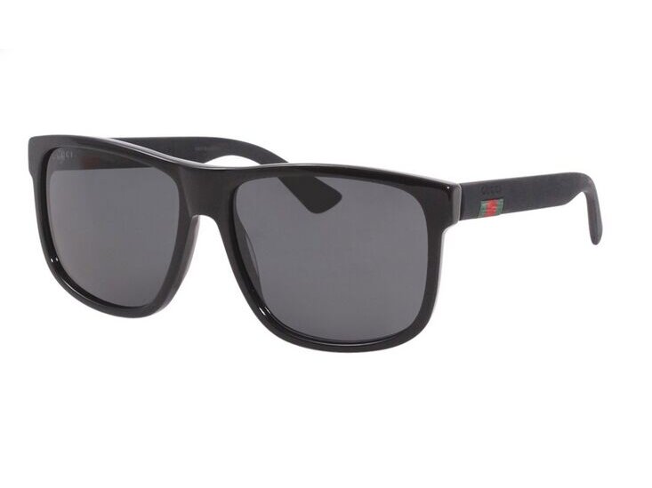 Gucci GG0010S 001