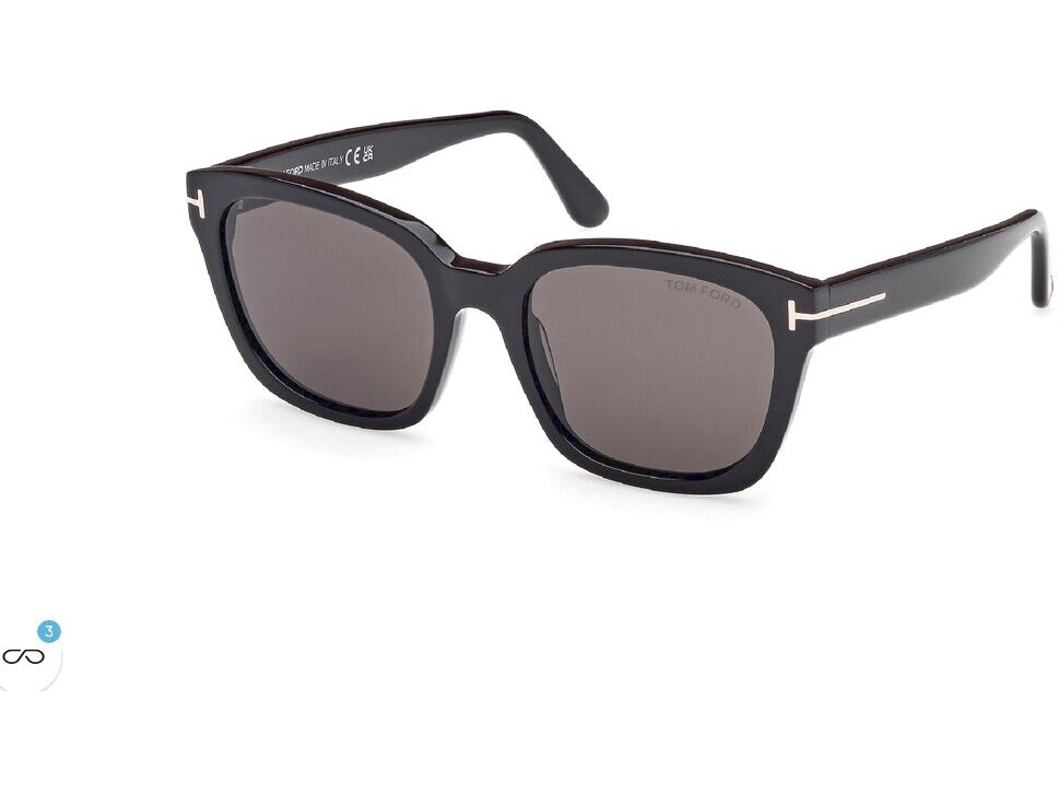 Tom Ford FT 1216 01A