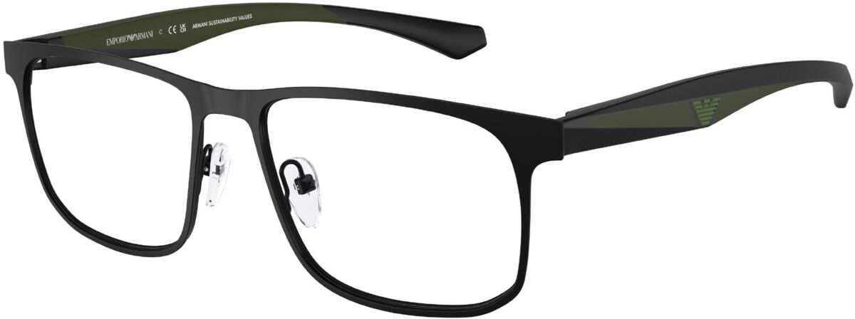 Emporio Armani 0EA1163 / 55 3001