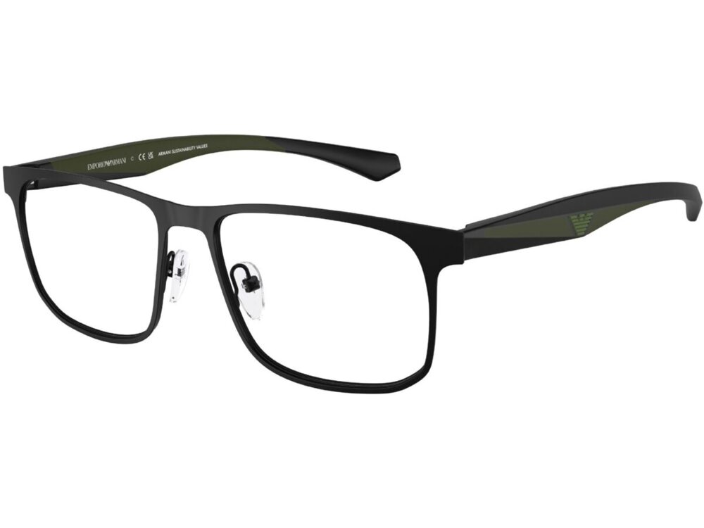 Emporio Armani 0EA1163 / 55 3001