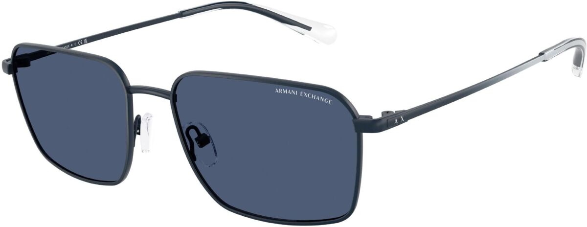 Armani Exchange 0AX2053S / 57 6099/80
