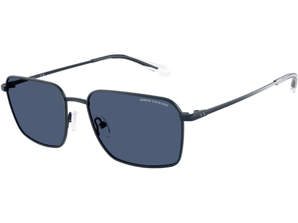 Armani Exchange 0AX2053S / 57 6099/80