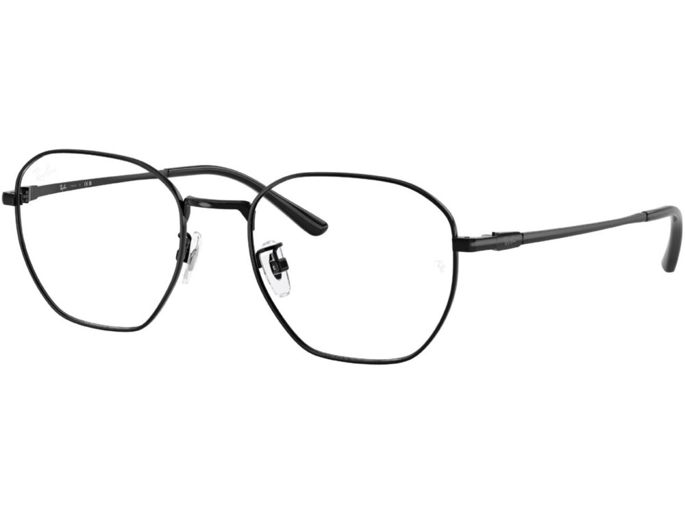 Ray-Ban 0RX8777D / 53 1244