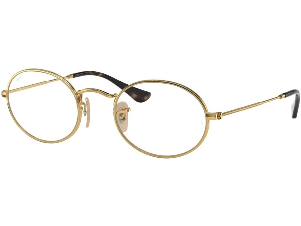 Ray-Ban 0RX3547V / 51 2500