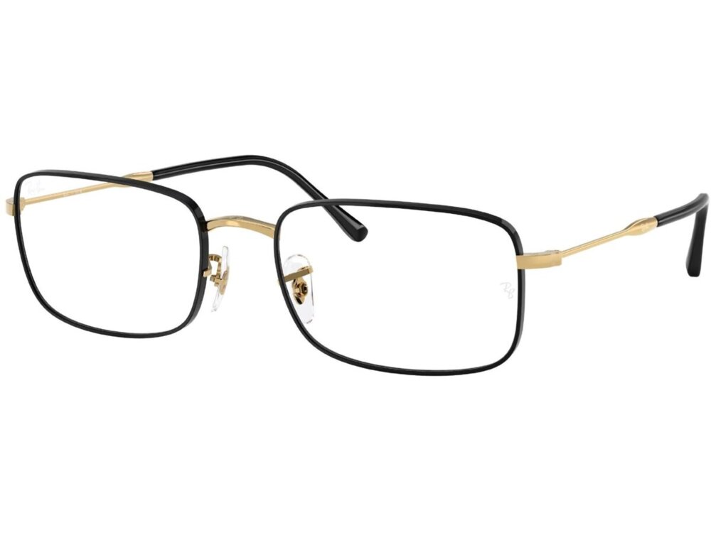 Ray-Ban 0RX3746V / 54 3175