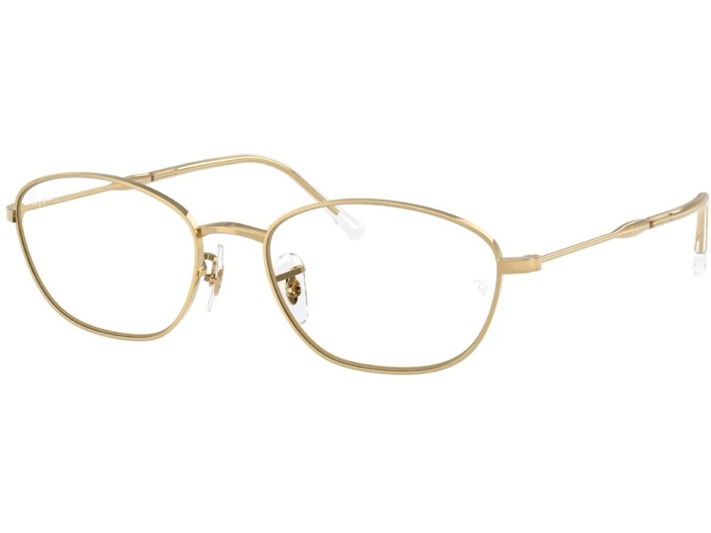 Ray-Ban 0RX3749V / 53 2500