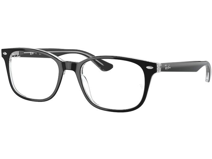 Ray-Ban 0RX5375 / 56 2034