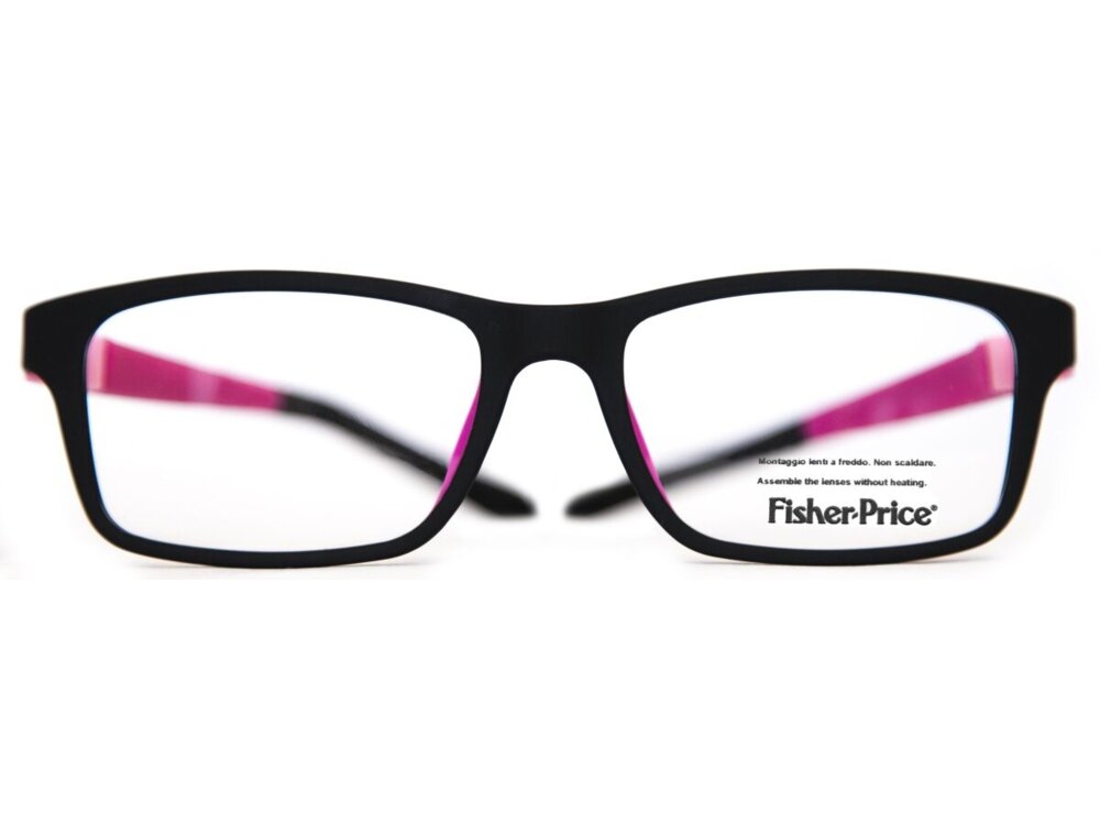 Fisher Price FPVN010 C.BLK