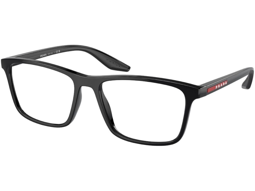 Prada Linea Rossa 0PS 01QV / 56 1AB1O1