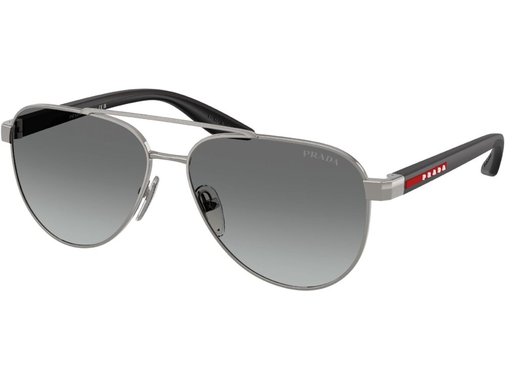 Prada Linea Rossa 0PS A52S / 58 5AV3M1