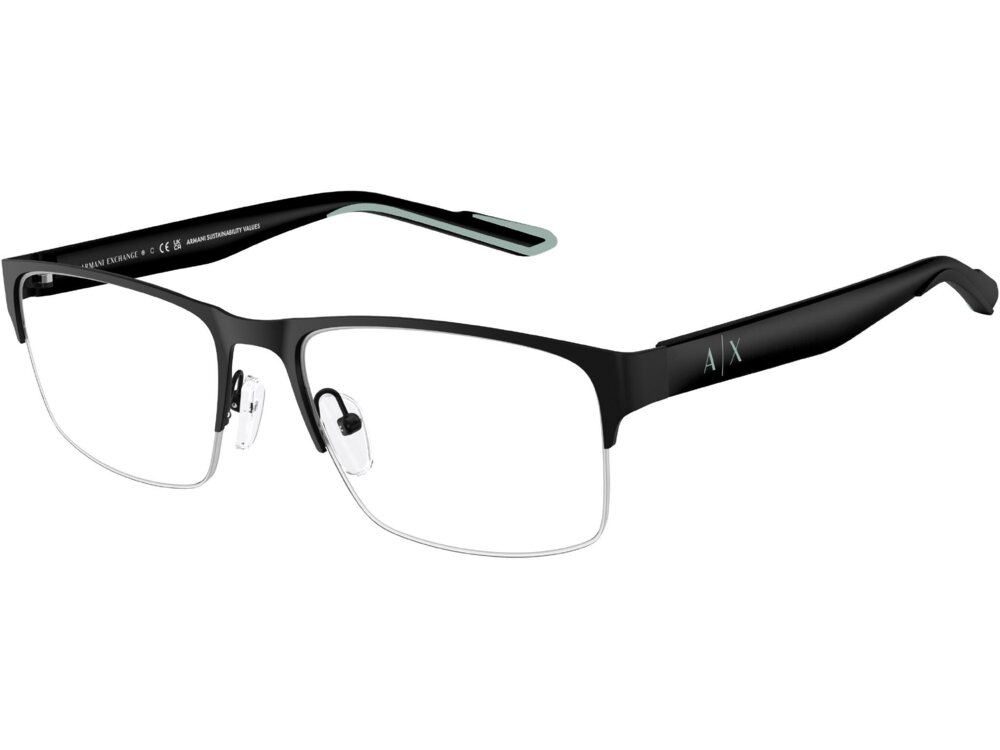 Armani Exchange 0AX1068 / 56 6000