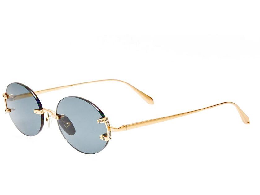 Linda Farrow LFL-1544 C.06