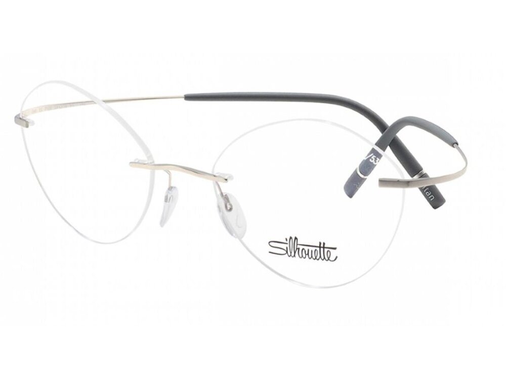 Silhouette Sil_TMA_Icon_Concept 5541_ES 7100