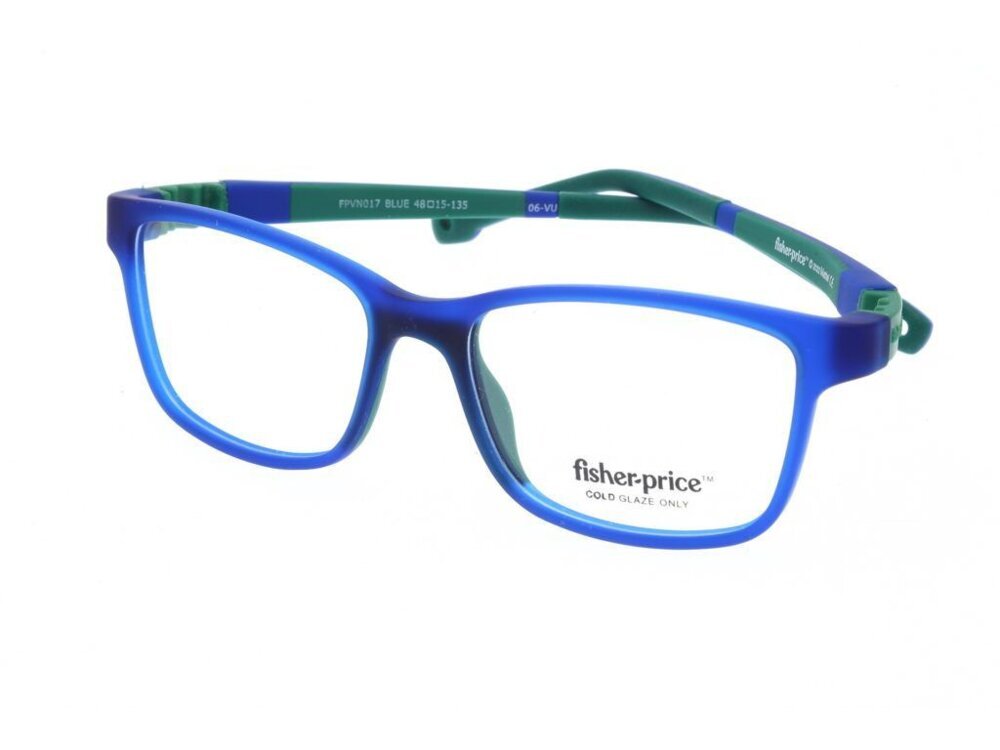 Fisher Price FPVN017 BLUE