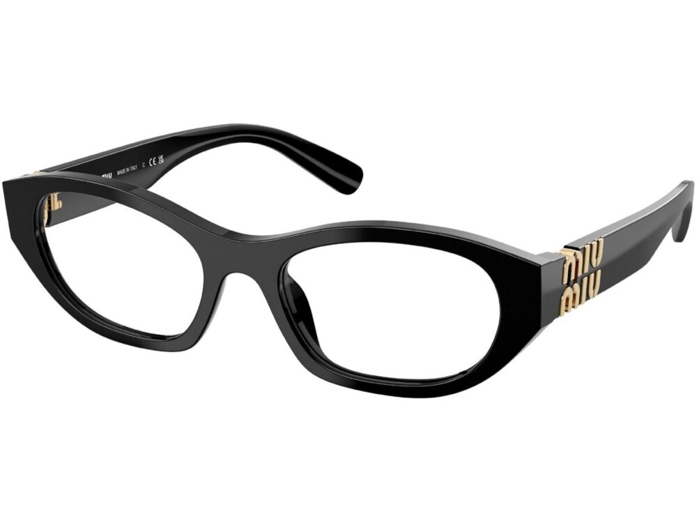 Miu Miu 0MU 03WV / 53 16K1O1