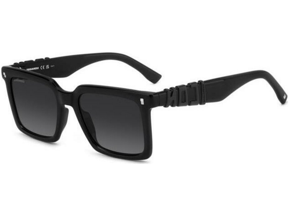 Dsquared2 ICON 0025/S 807