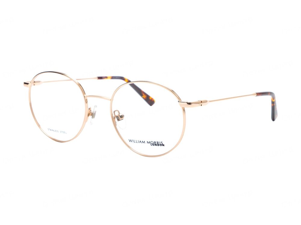 William Morris REGENT_1 2022