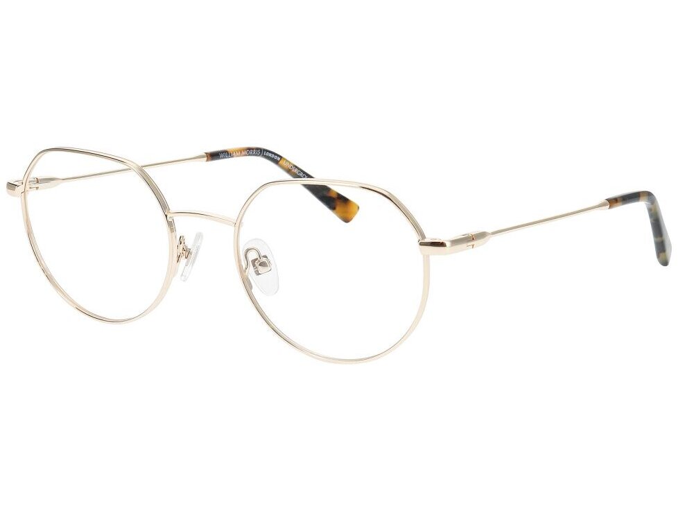 William Morris REGENT 3 2022