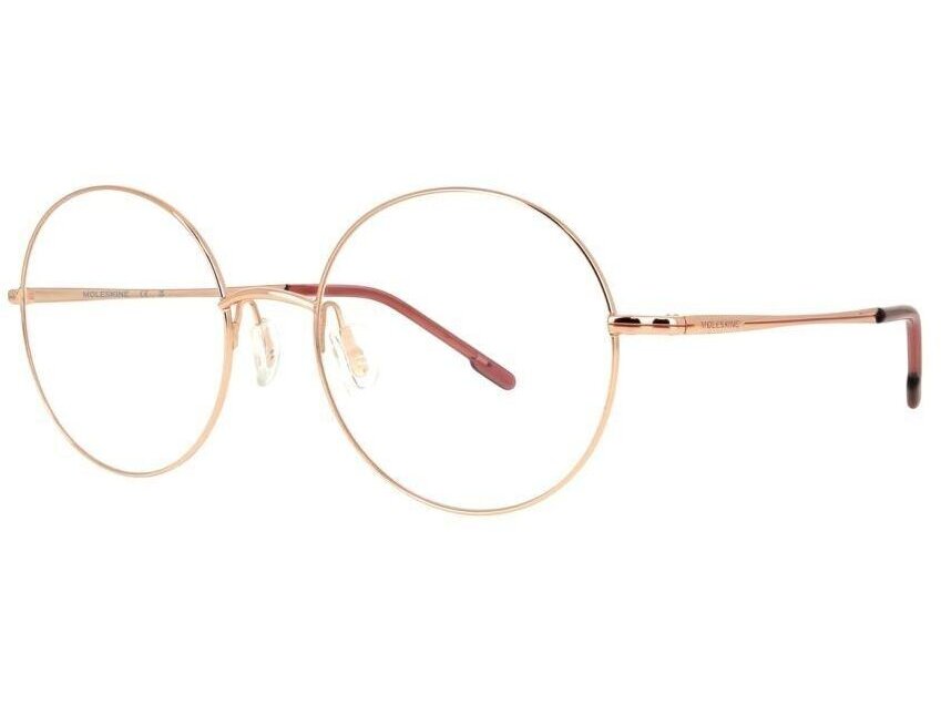 Moleskine MO2193 26 SHINY PINK GOLD