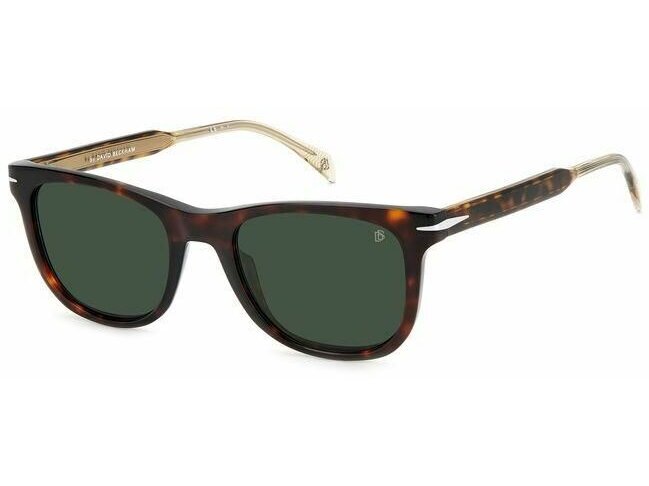 David Beckham DB 1113/S 086