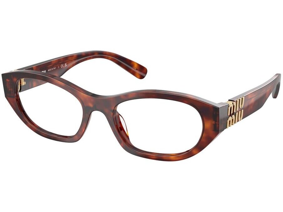 Miu Miu 0MU 03WV / 53 21С101