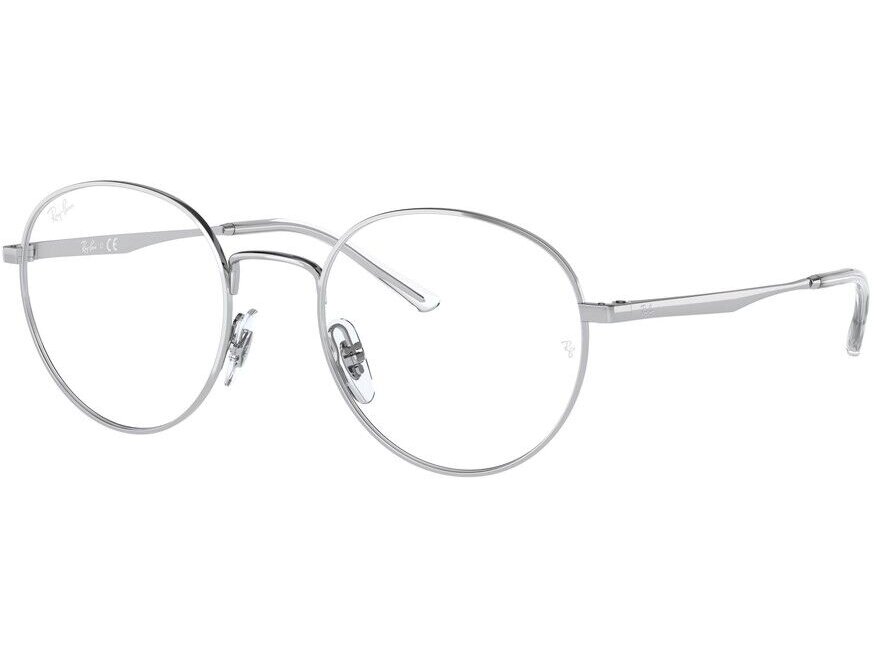 Ray-Ban 0RX3681V / 48 2501