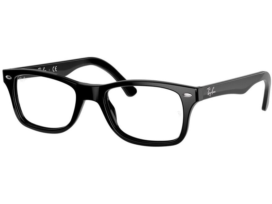 Ray-Ban 0RX5228 / 55 2000