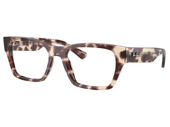 Ray-Ban 0RX5448 / 53 8460