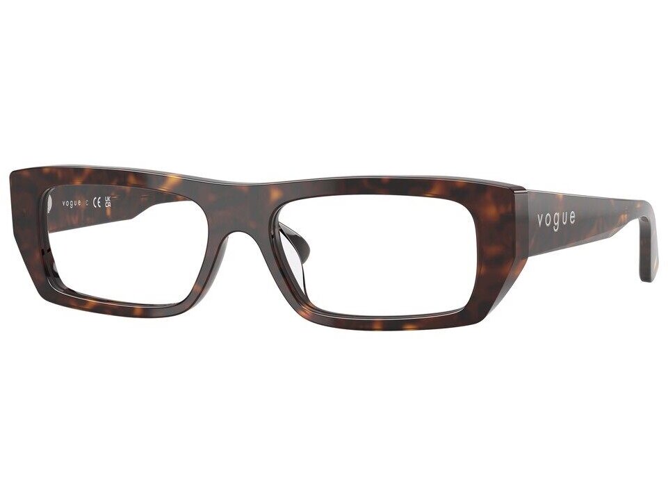 Vogue 0VO5660U / 53 W656