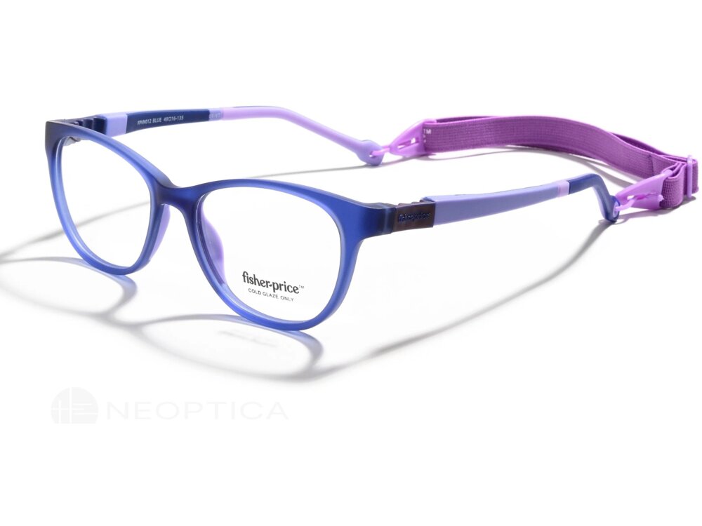 Fisher Price FPVN012 BLUE