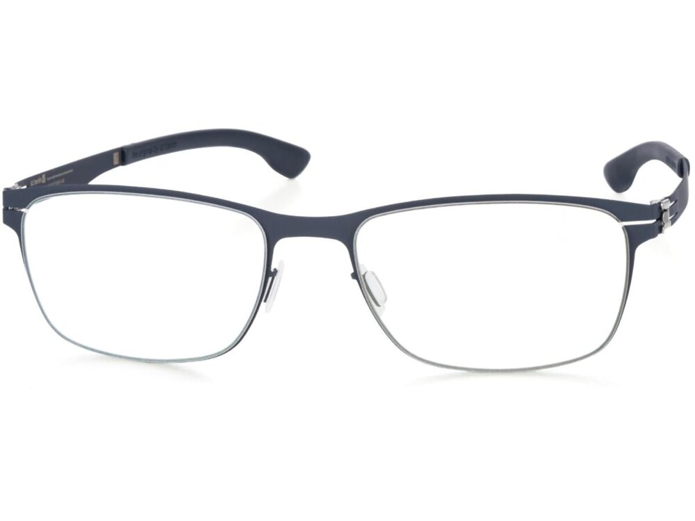 Ic Berlin Dennis N. Large Marine Blue